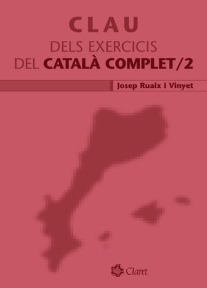 CLAU DELS EXERCICIS DEL  CATALA COMPLET 2 -N.E