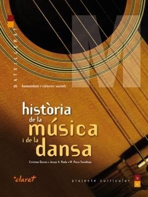 HISTORIA DE LA MUSICA I LA DANSA