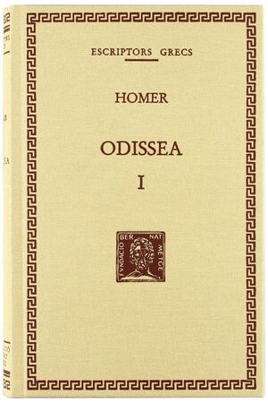ODISSEA I