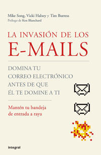 LA INVASION DE LOS E-MAILS