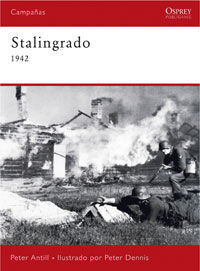 EL SITIO DE STALINGRADO 1942