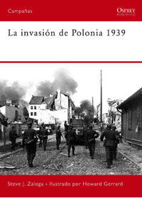 LA INVASION DE POLONIA 1939