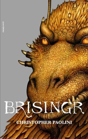 BRISINGR -CASTELLANO-