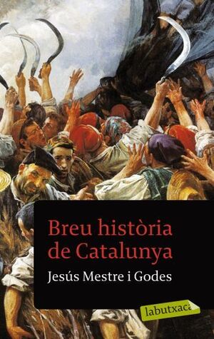 BREU HISTORIA DE CATALUNYA