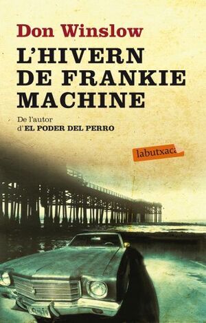 L´HIVERN DE FRANKIE MACHINE