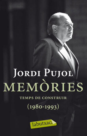 MEMORIES TEMPS DE CONSTRUIR 1980-1993