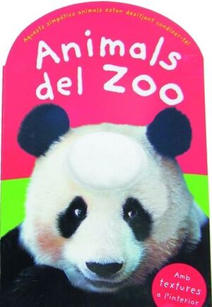 ANIMALS DEL ZOO -TEXTURES-