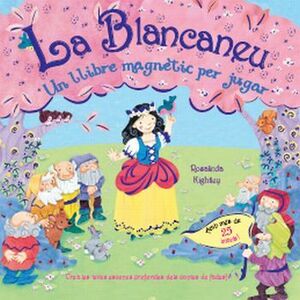 LA BLANCANEU -IMANTS-