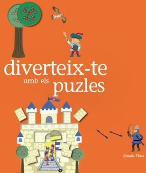 DIVERTEIX-TE AMB ELS PUZLES