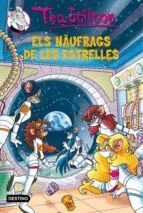 ELS NAUFRAGS DE LES ESTRELLES -TEA STILTON-