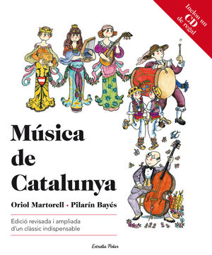 MUSICA DE CATALUNYA