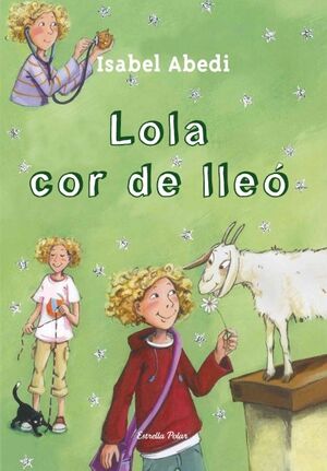 5. LA LOLA COR DE LLEÓ