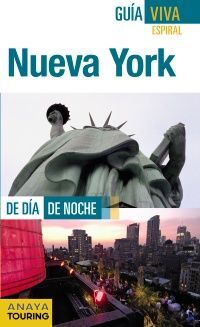 NUEVA YORK -GUÍA VIVA ES
