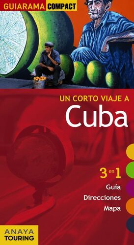 GUIARAMA CUBA