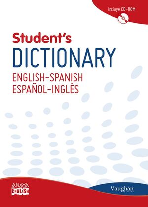 STUDENT´S DICTIONARY ENG