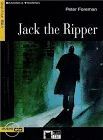 JACK THE RIPPER. READING AND TRAINING B2.1. CON CD