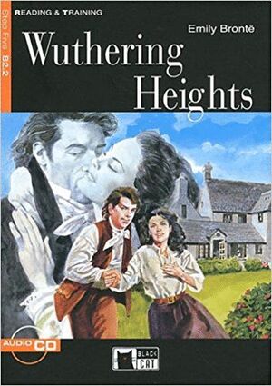 WUTHERING HEIGHTS BLACKCAT