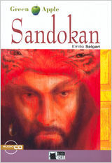 SANDOKAN+CD