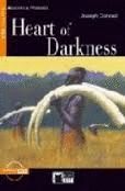HEART OF DARKNESS. READING AND TRAINING B2.2 CON CD