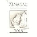 ALMANAC CORDILL 2019