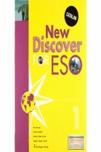 NEW DISCOVER FOR ESO