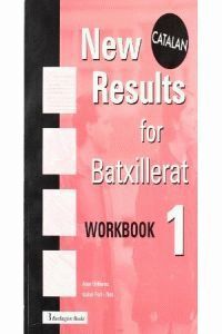 NEW RESULTS FOR BATXILLERAT WOR.1