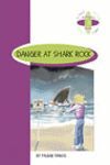 DANGER AT SHARK ROCK -3R ESO-