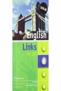 ENGLISH LINKS 2 ESO STUDENT´S
