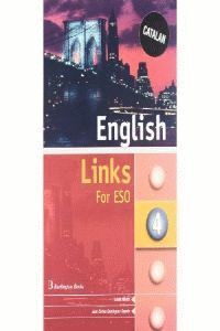 ENGLISH LINKS 4 ESO STUDENT´S