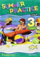 SUMMER PRACTICE 3EP -CATALA-