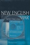 NEW ENGLISH GRAMMAR FOR BACHILLERATO