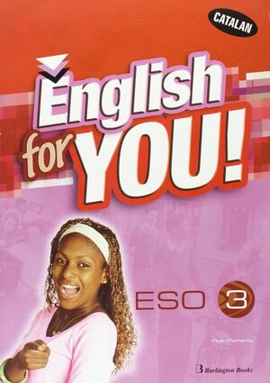 ENGLISH FOR YOU 3ESO STUDENTS