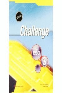CHALLENGE FOR ESO 3 STUDENTS