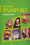 PASSPORT STUDENTS BOOK 1