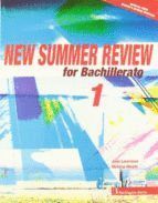 SUMMER REVIEW 1 BACH ALUM+CD