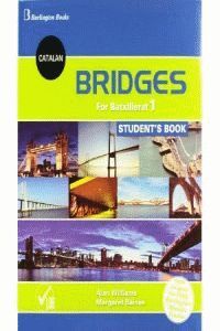 BRIDGES FOR BATXILLERAT 1 BOOK