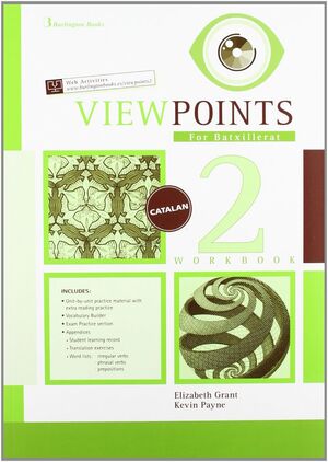 VIEWPOINTS FOR BATX 2. WORKBOOK