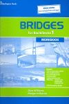 BRIDGES FOR BACHILLERATO 1 WORKBOOK