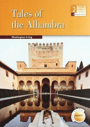 TALES OF THE ALAMBRA
