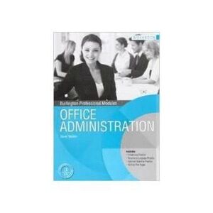 BPM OFFICE ADMINISTRATION WORKBOOK