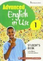 ADVANCED ENGLISH IN USE 1