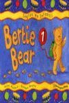 BERTIE BEAR 1