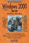 WINDOWS 2000 SERVER MANUAL AVANZADO