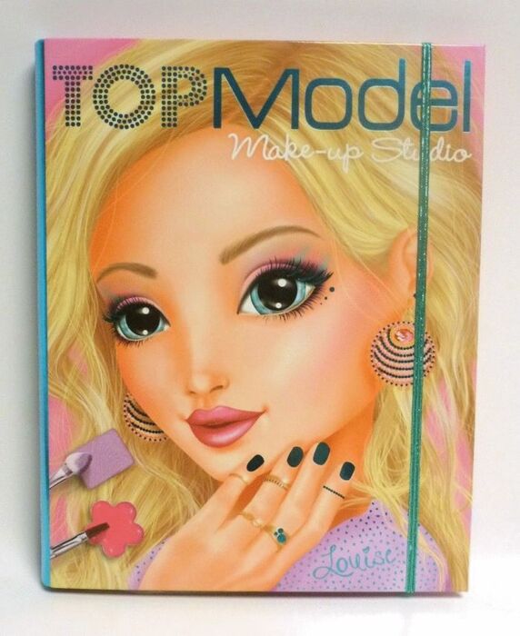 Top model make up studio
